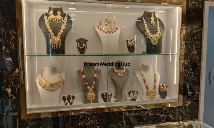 Shri Khubani Jewellers Nashik